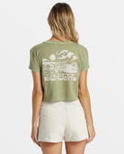 Billabong Free Fall Cord Short WCP 30
