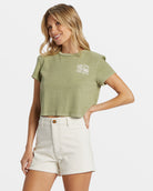 Billabong Free Fall Cord Short WCP 27