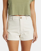 Billabong Free Fall Cord Short WCP 26