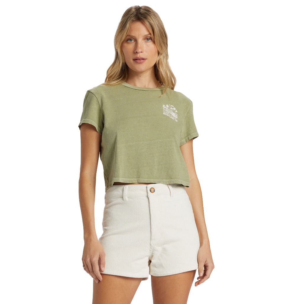 Billabong Free Fall Cord Short WCP 27