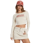 Billabong Hilary Cargo Skirt WCP M