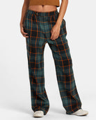 RVCA HUDSON PANT RVB M/10