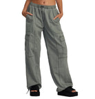 RVCA Stowaway Cargo Pant GPB0 L