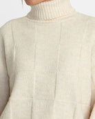 RVCA Vineyard Sweater  OAT XS