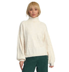RVCA Vineyard Sweater  OAT M