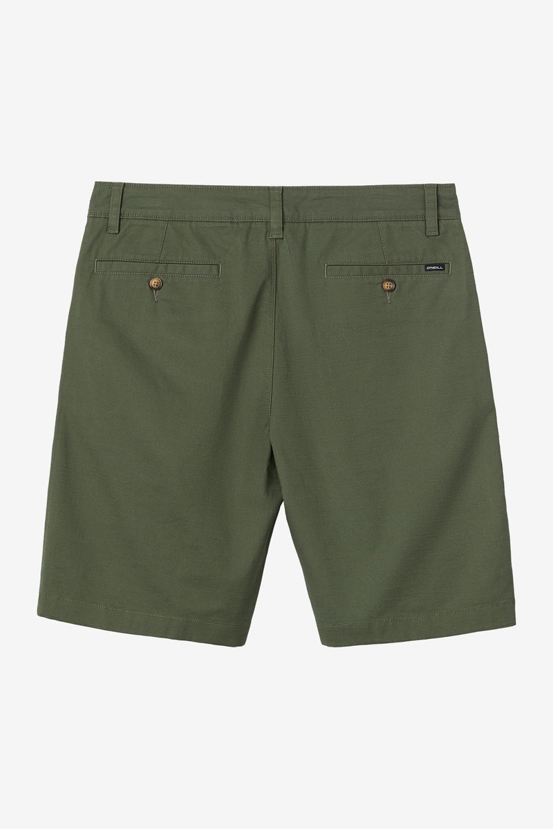 O'Neill Jay Stretch Short OLV 40