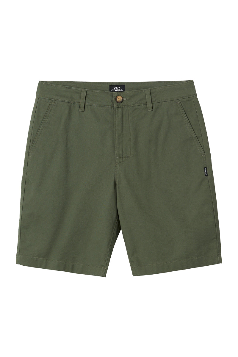 O'Neill Jay Stretch Short OLV 40