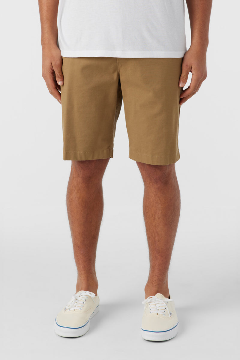 O'Neill Jay Stretch Short DKH 34