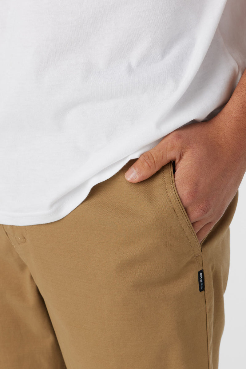 O'Neill Jay Stretch Short DKH 30