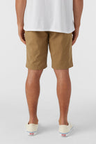 O'Neill Jay Stretch Short DKH 33