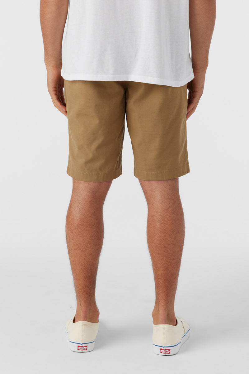 O'Neill Jay Stretch Short DKH 34