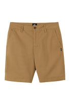 O'Neill Jay Stretch Short DKH 33