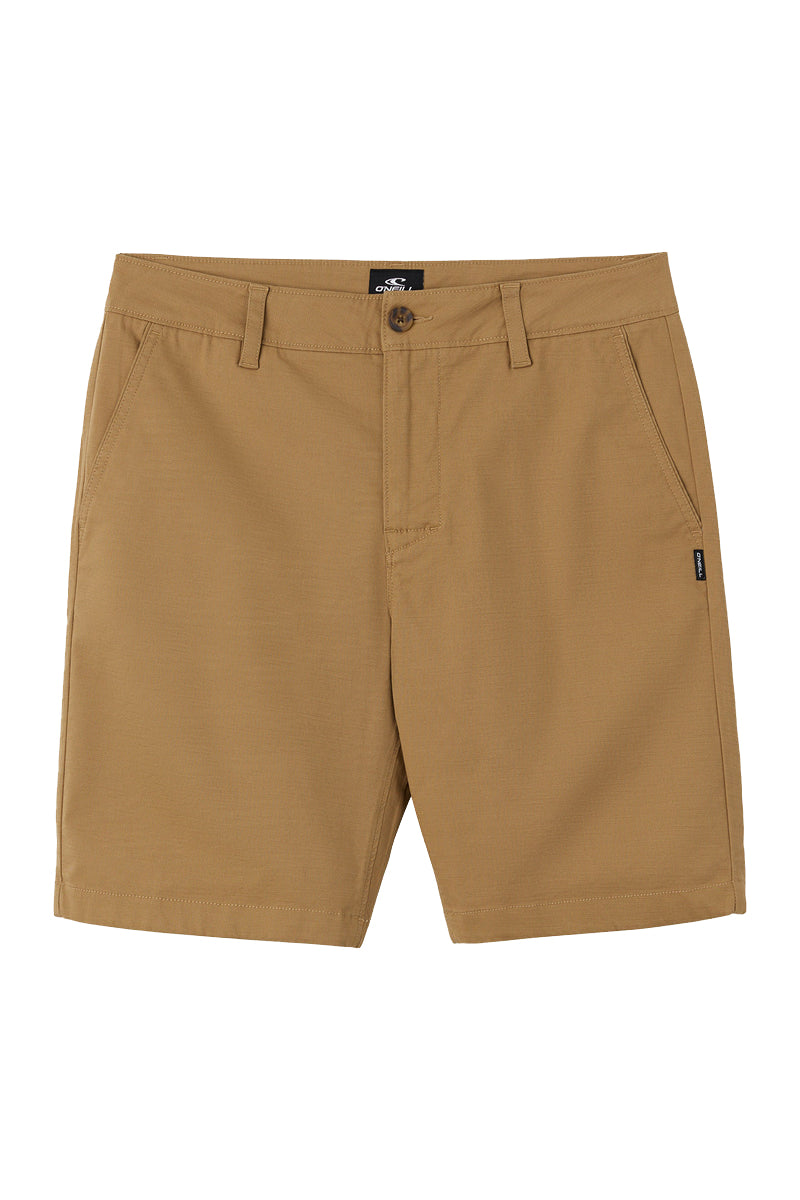 O'Neill Jay Stretch Short DKH 33
