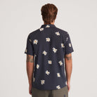 ROARK Bless Up Breathable Stretch Shirt SPC-Spice M