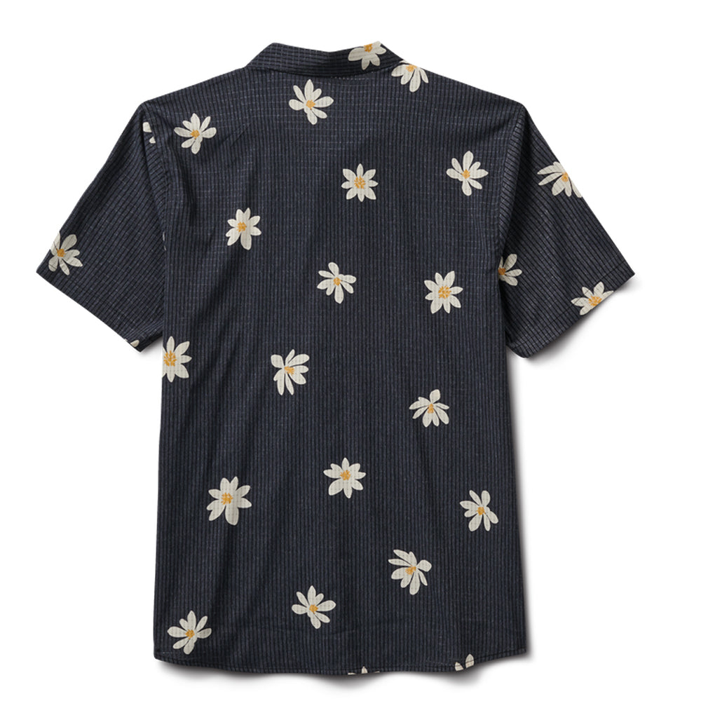 ROARK Bless Up Breathable Stretch Shirt SPC-Spice M