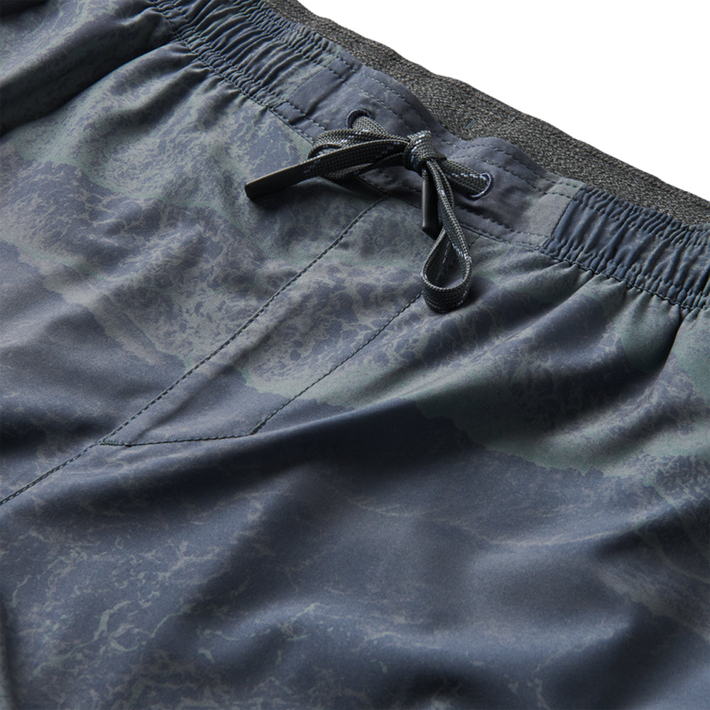 Roark Serrano 5" Short OIO-Orion M