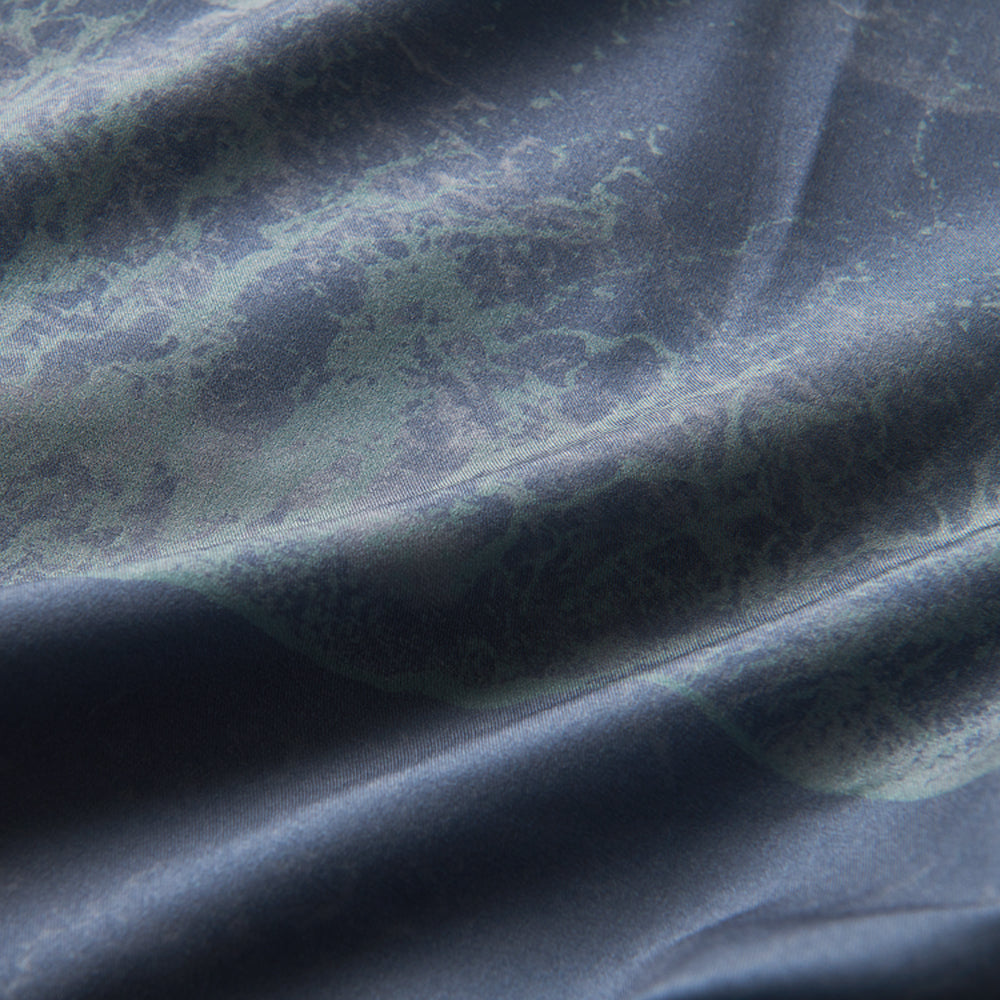 Roark Serrano 5" Short OIO-Orion M