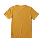 Roark Mathis Short Sleeve Active Tee GLD-Gold S
