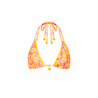 Kulani Kini Halter Bralette Bikini Top  MimosaMeadows L