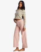 Billabong Be Free Cord Pant MFN0 27