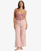 Billabong Be Free Cord Pant MFN0 27