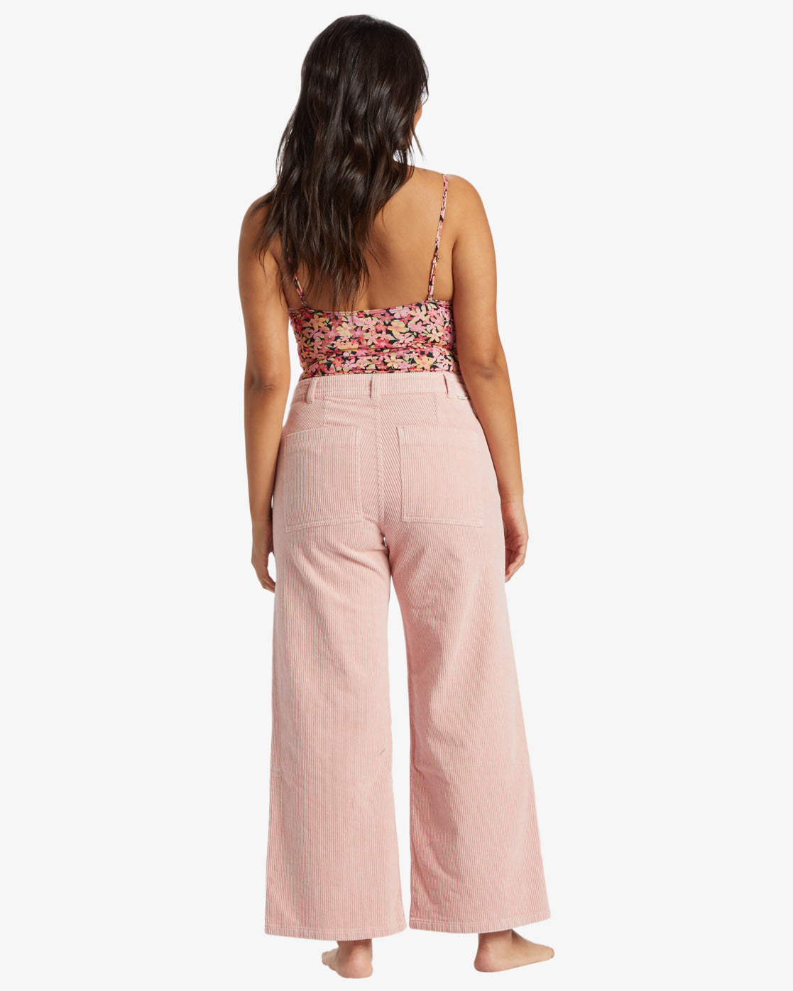 Billabong Be Free Cord Pant MFN0 26