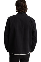 Rhythm Classic Chore Coat BLK XS