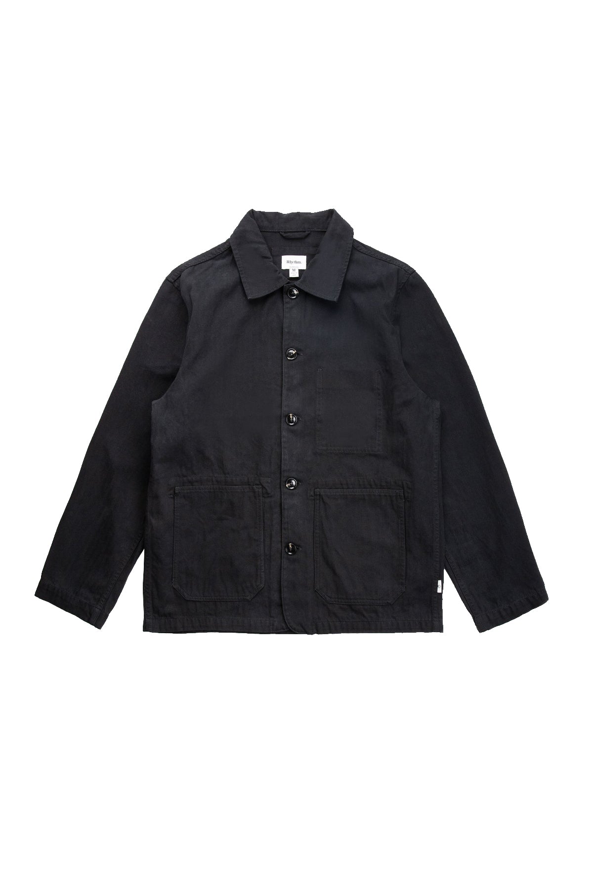 Rhythm Classic Chore Coat | Island Water Sports
