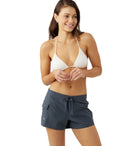 O'Neill Saltwater Solids Stretch 3" Boardshort