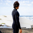 Xcel Comp+ 2mm LS Springsuit BLK-Black L