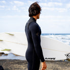 Xcel Comp+ 2mm LS Springsuit BLK-Black XL