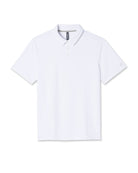 Vuori Gamepoint Polo WHT-White S