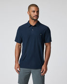 Vuori Ace Polo INK S