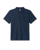 Vuori Ace Polo INK S