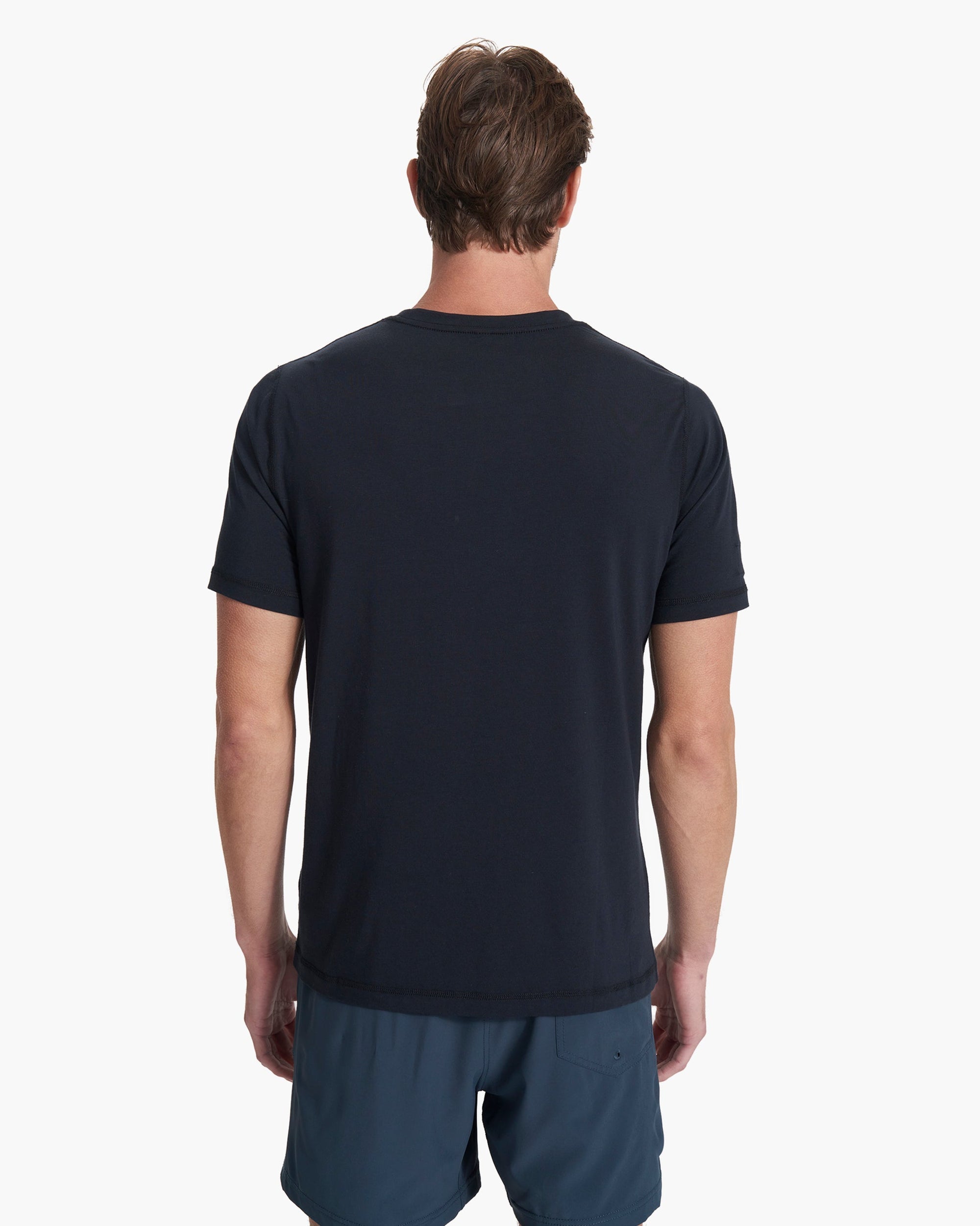 Vuori Tuvalu SS Tee INK M