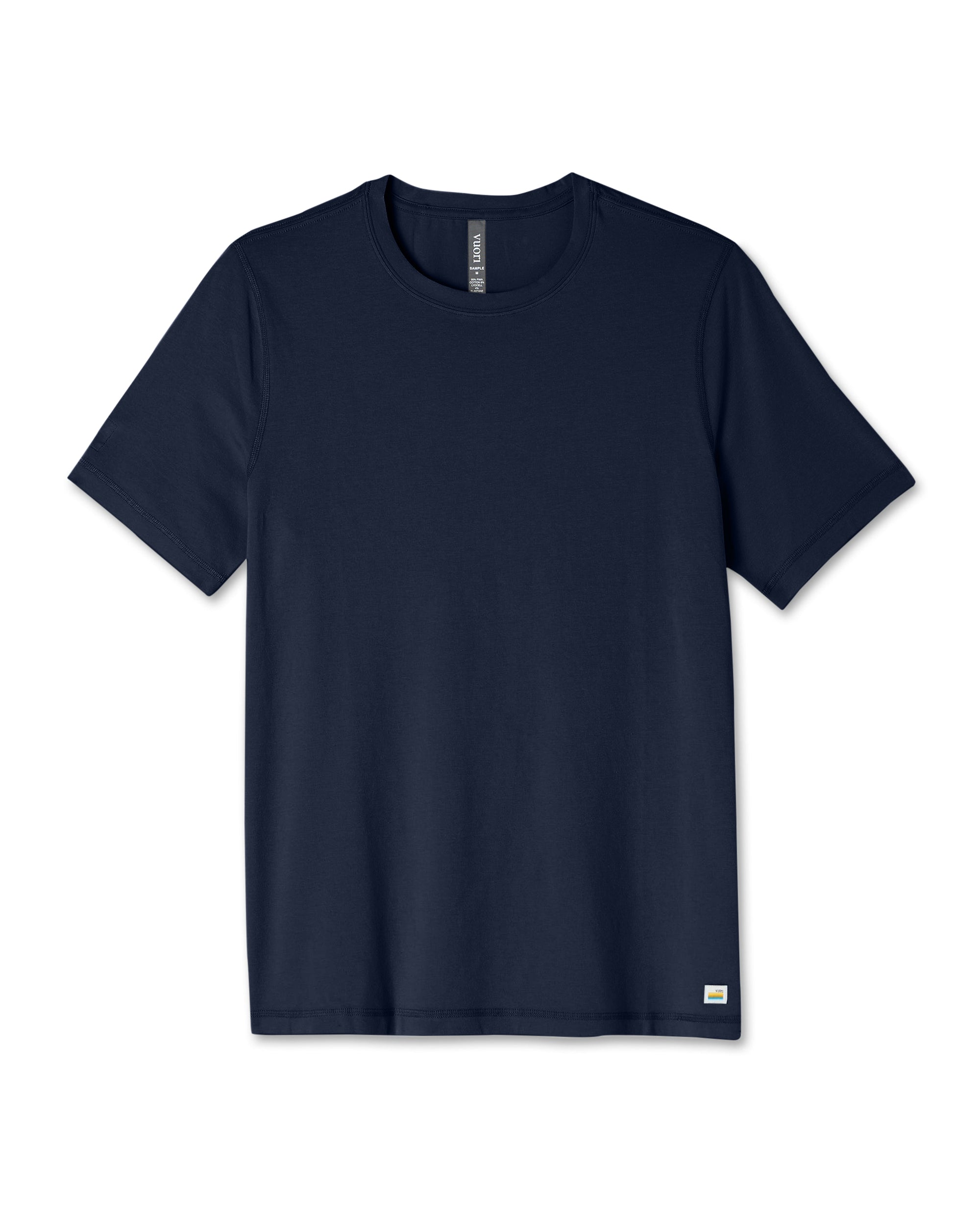 Vuori Tuvalu SS Tee INK L
