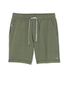 Vuori Ponto Short HMT-DarkMetalHeather S