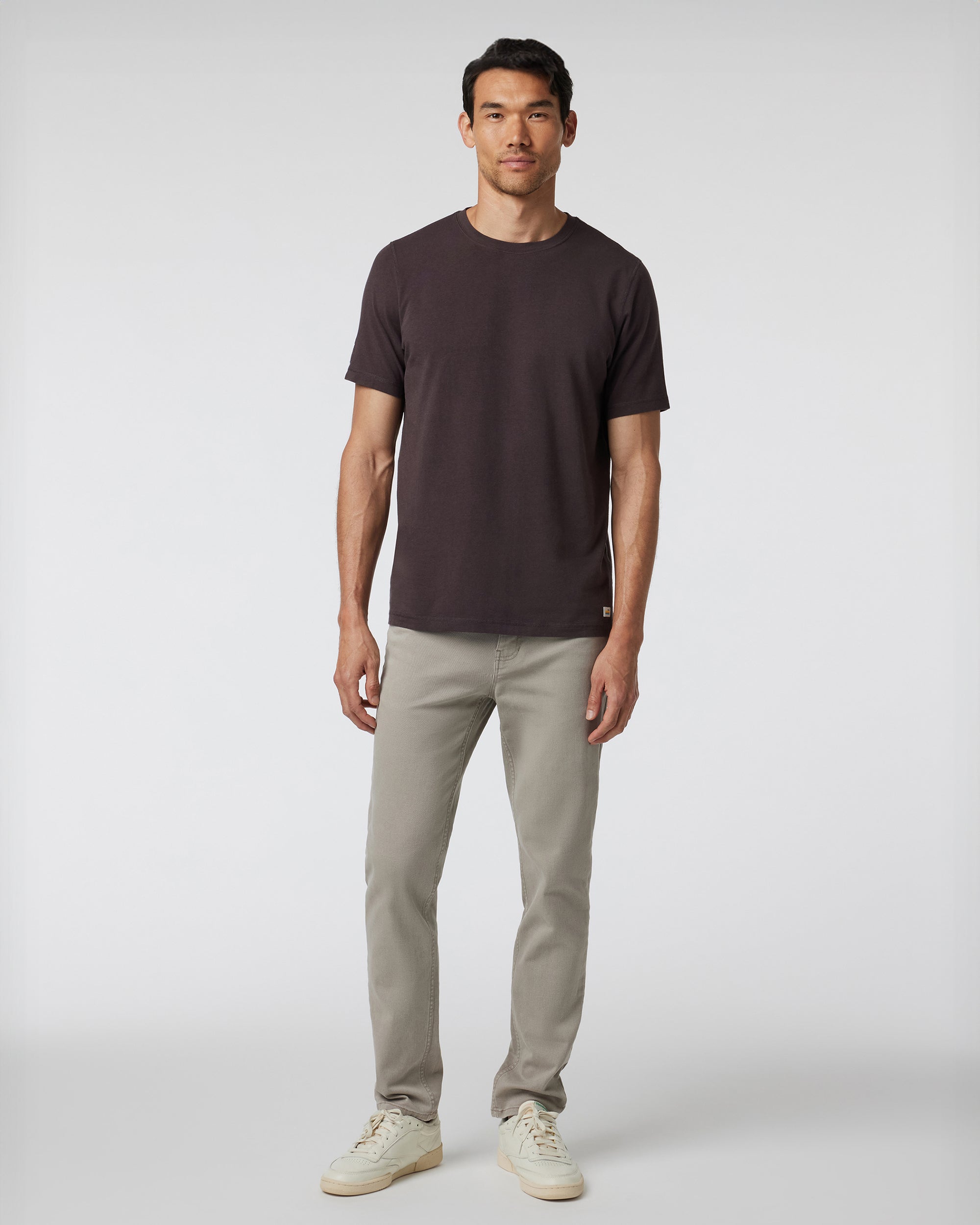Vuori Tuvalu SS Tee SNG-Sangria S