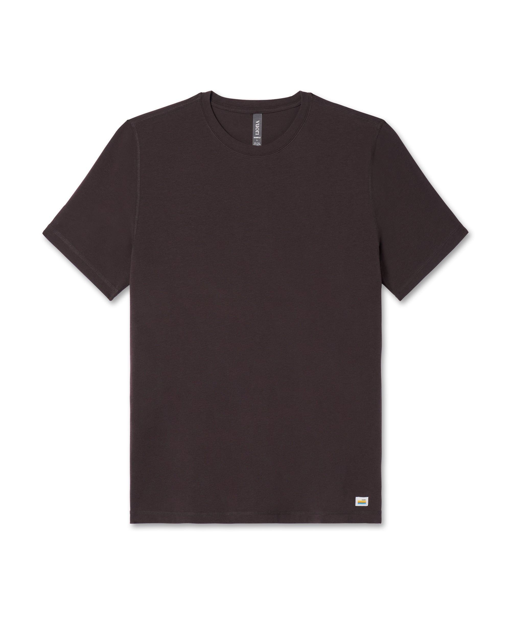 Vuori Tuvalu SS Tee SNG-Sangria S