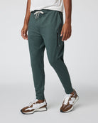 Vuori Sunday Performance Jogger HAN-AspenHeather S