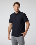 Vuori Ace Polo BLK-Black S
