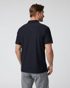 Vuori Ace Polo BLK-Black S