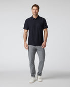 Vuori Ace Polo BLK-Black S