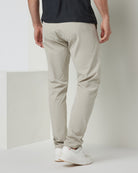 Vuori Aim Pant KHK-Khaki 36