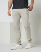 Vuori Aim Pant KHK-Khaki 36
