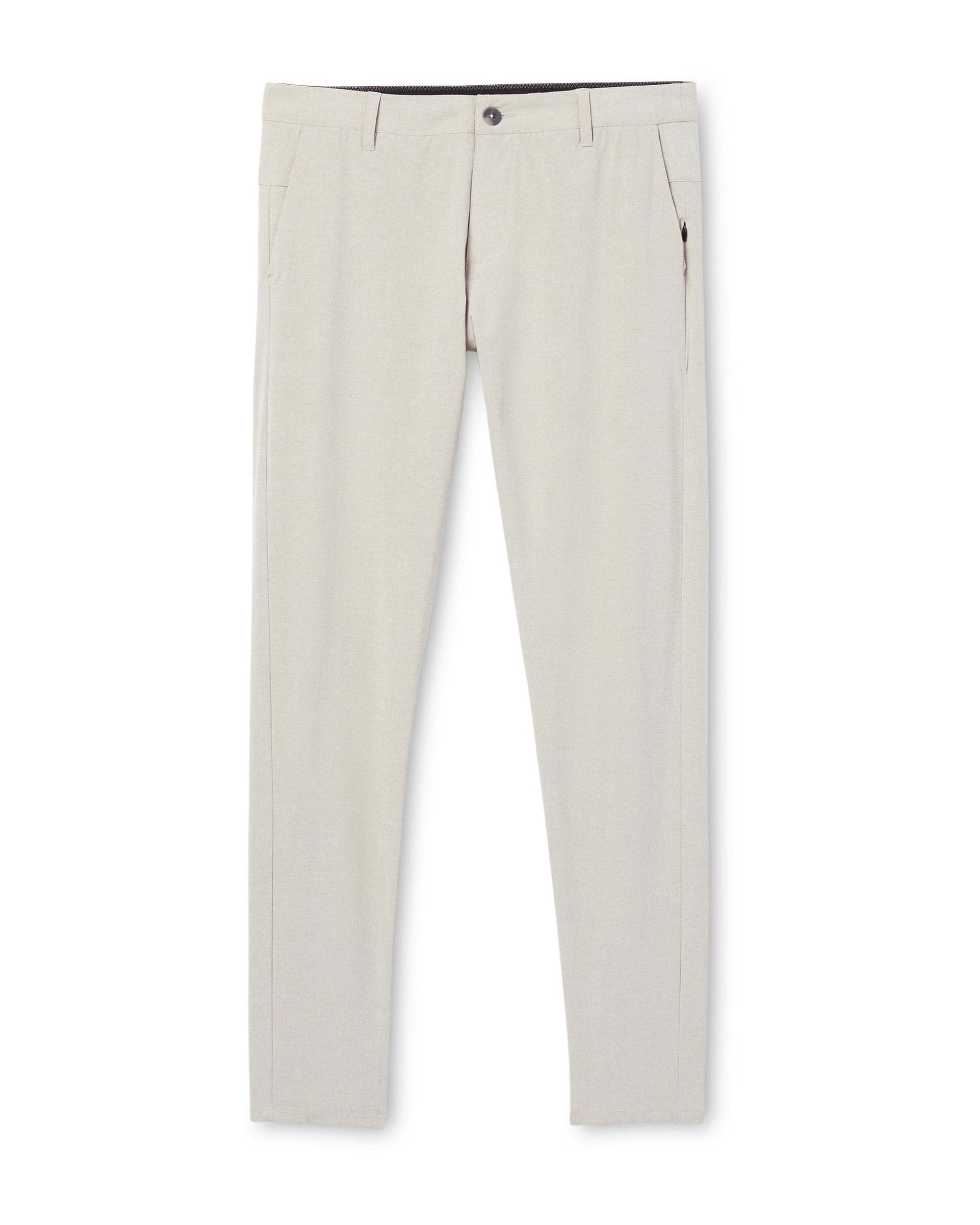 Vuori Aim Pant KHK-Khaki 36