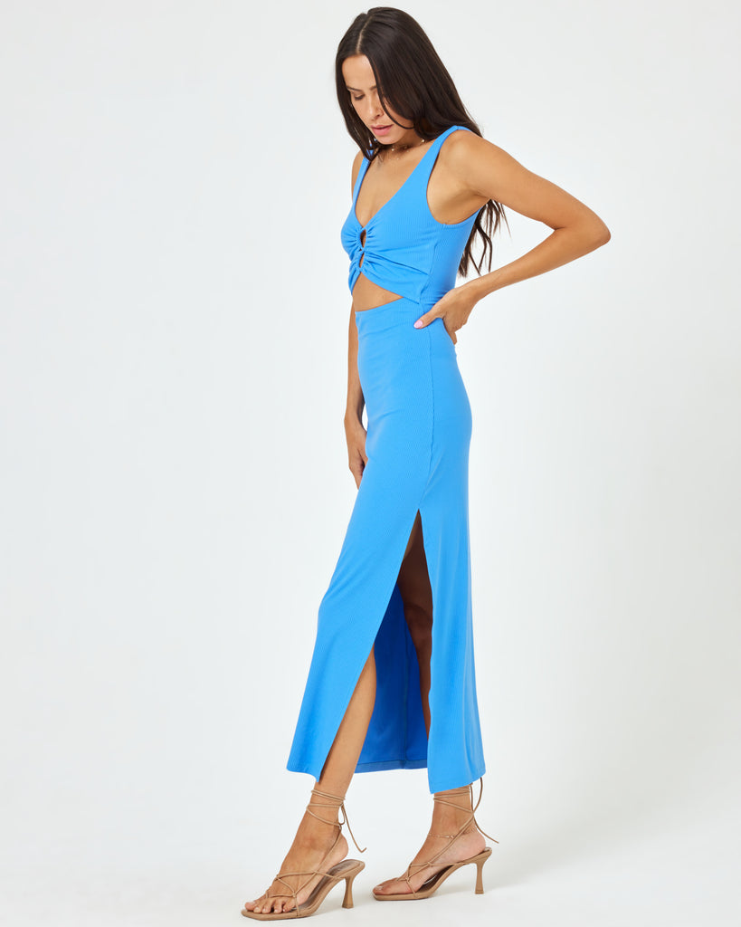L*Space Camille Dress VRP S