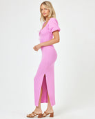 L*Space Chelsea Dress TUL XS