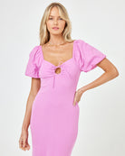 L*Space Chelsea Dress TUL S