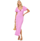 L*Space Chelsea Dress TUL XS